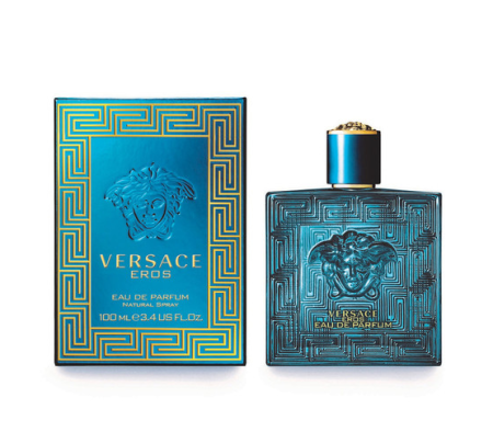 Versace Eros Man Edp 100ml